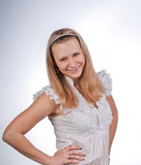 Юлия Березовская