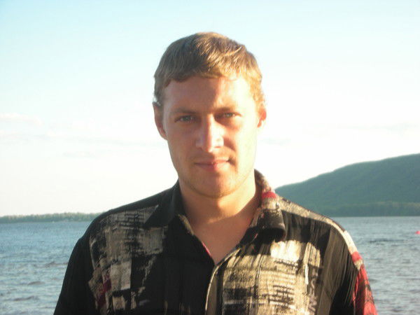 Денис Денисов