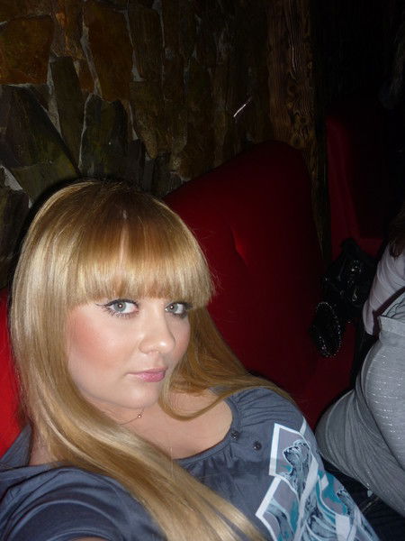 Анастасия Бедарева