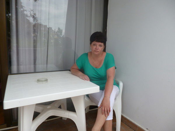 Надежда Морозова