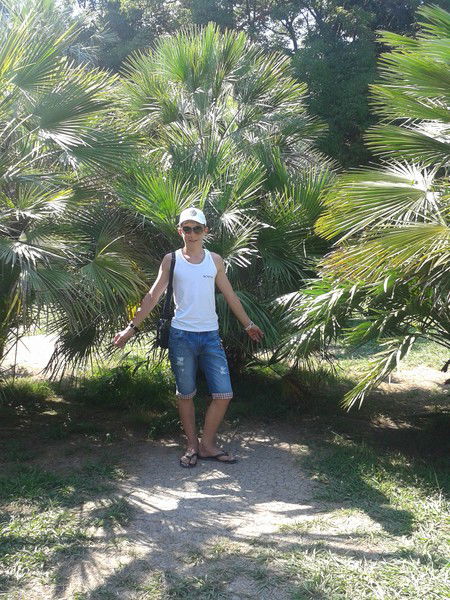 Арсений Карпов