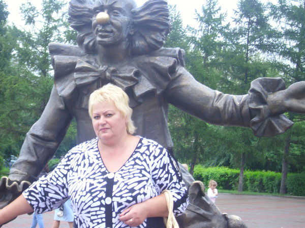 Татьяна Курицына