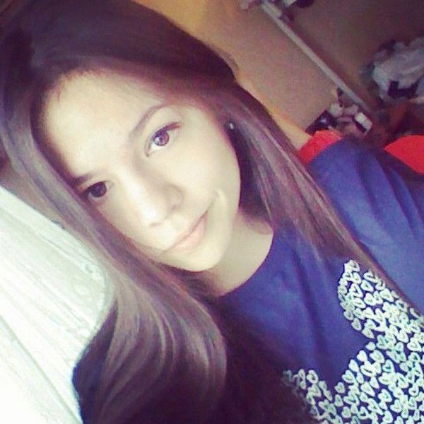 Лена Пужанская