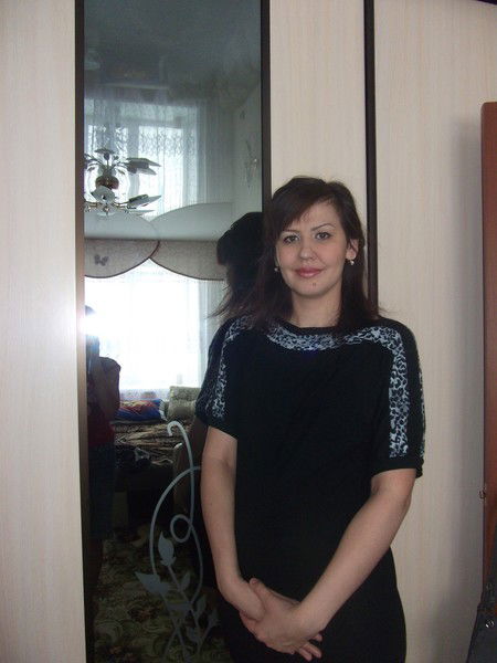 Эльвира Ибрагимова