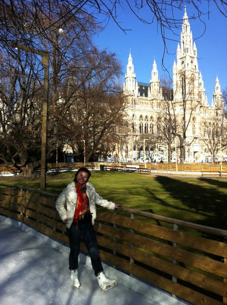 Ирина Куликова