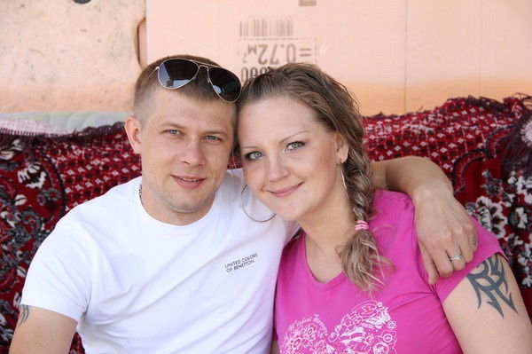 Татьяна Хуторная