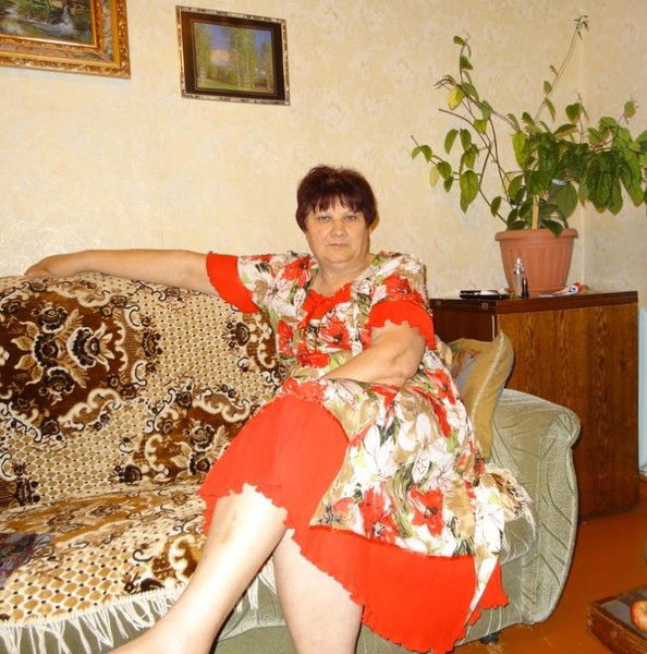 Тамара Самсыко