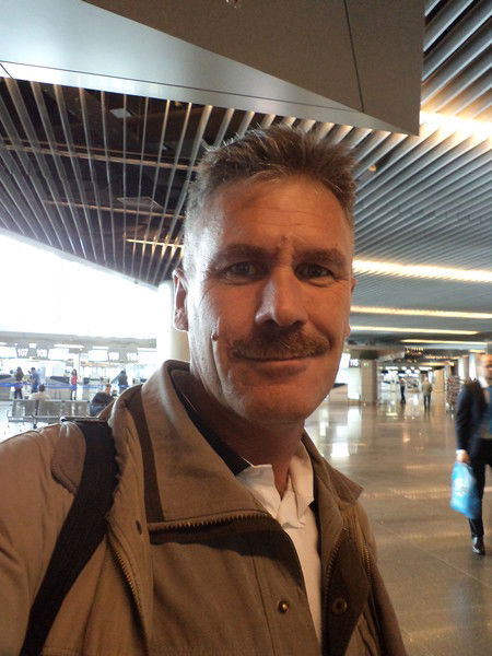 Сергей Пронин