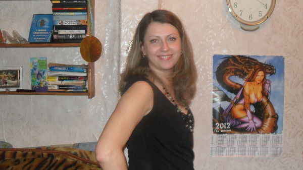 Наташа Батулина