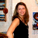 Наташа Батулина