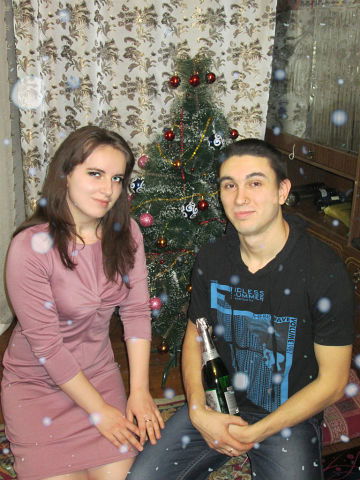 Наташка Беку