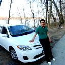 Bahodir Zaynitdinov