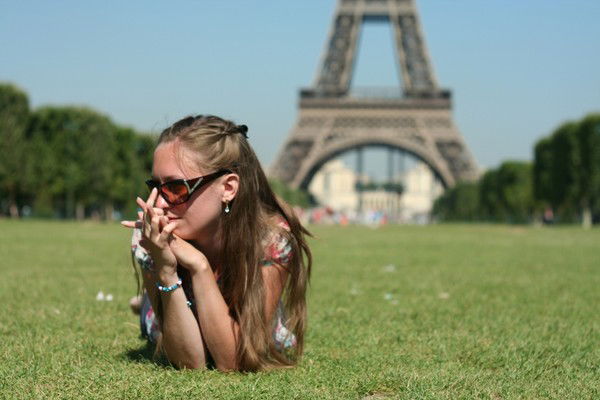 Алена Дружинец