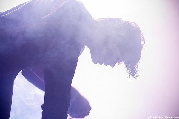 Виталий Шархунов