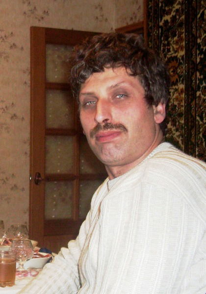 Михаил Семенихин