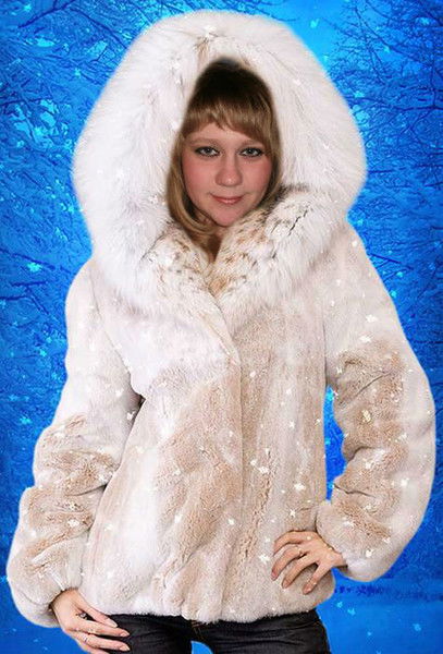 Юлия Грачева