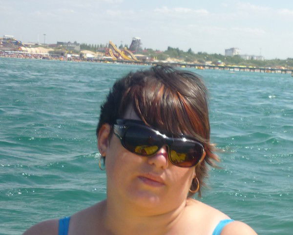 Надежда Шалагина