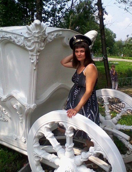 Влада ;) Никулина