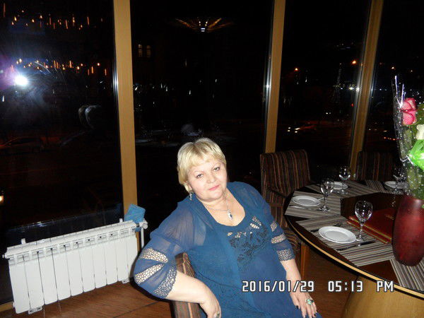 Лидия Посных  Абасова