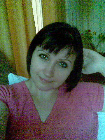 Лилия Цыбулина