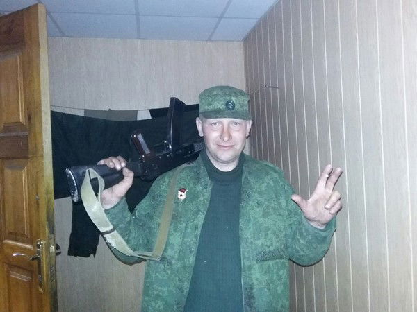 Сергей Сергей