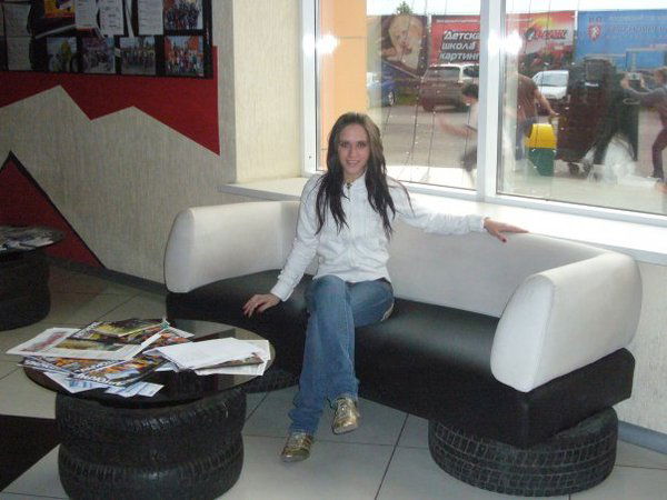 Марта Кулагина