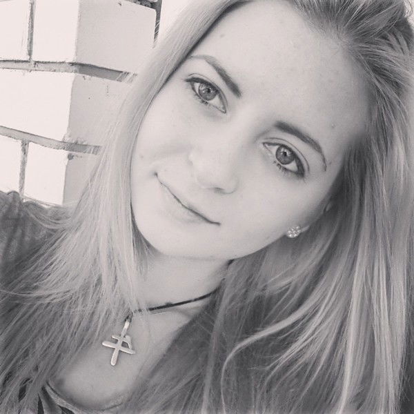 Елизавета Долженко