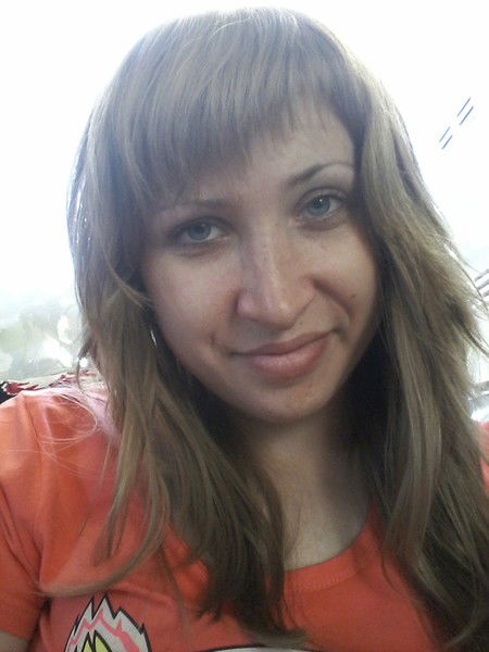 Наталия Суркова