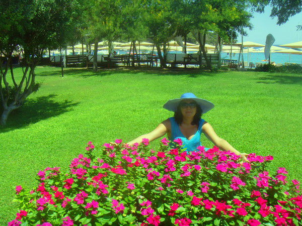 Динара Тлесова