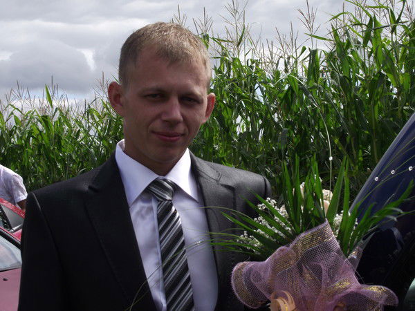 Ваня Комлач