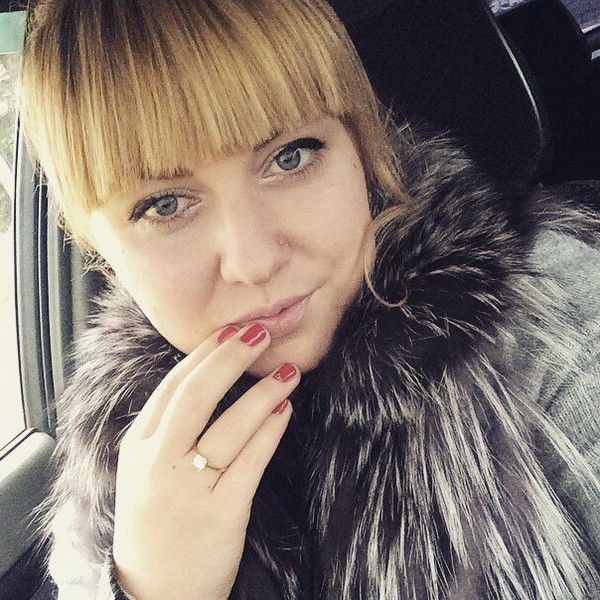 Виктория Сучкова (Тихненко)