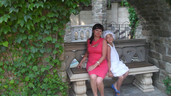 Оксана Хацкевич