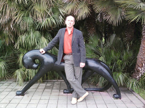 Андрей Лобов