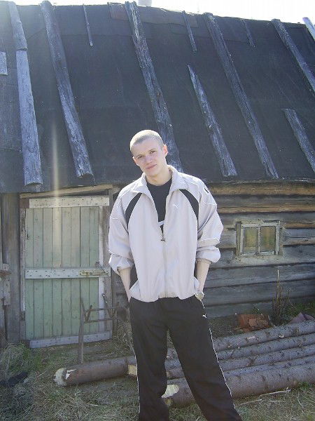 Дмитрий Пухов