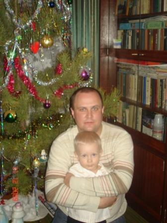 Антон Назаров