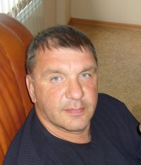 Олег Абросимов