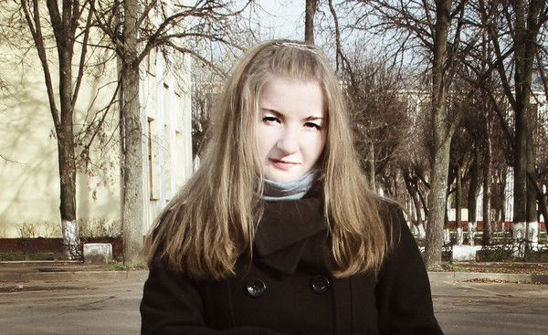 Татьяна Полякова