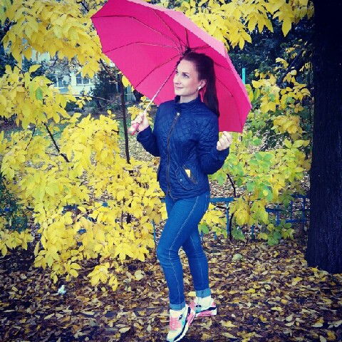 Ольга Дубровская