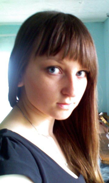 Диана Корюкалова