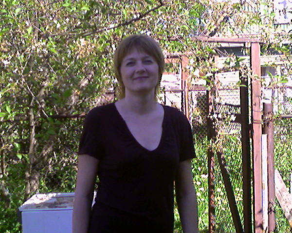 Ирина Макеева