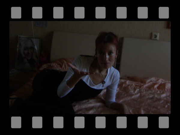 Татьяна Сморкалова