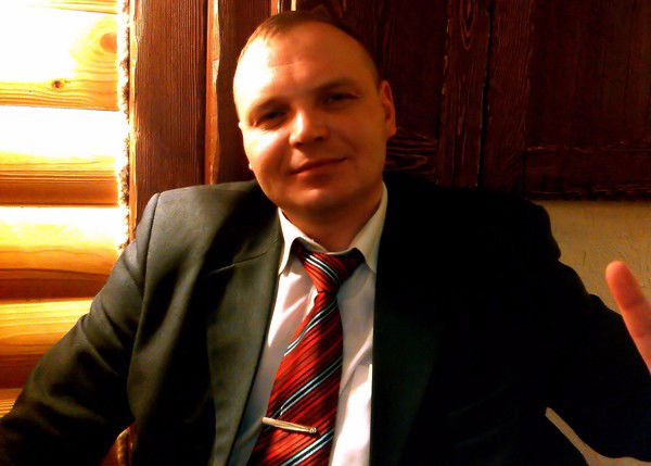 Евгений Молев