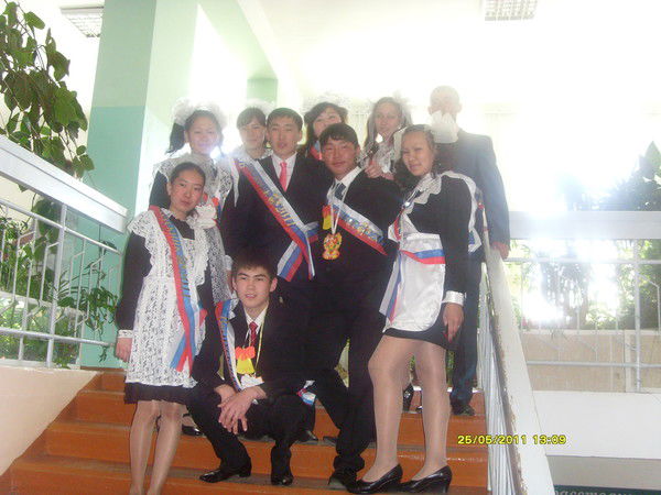 Бато Бадмаев