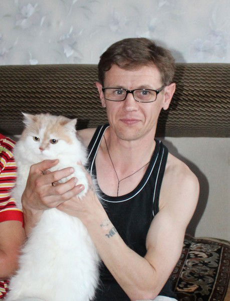 Денис Сачков