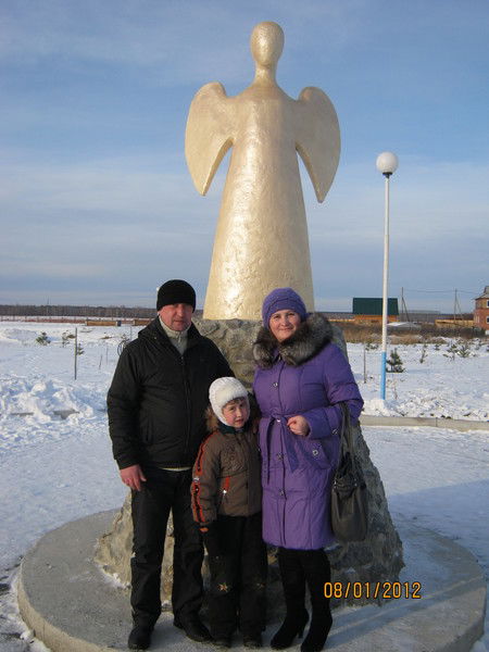 Лариса Рубцова