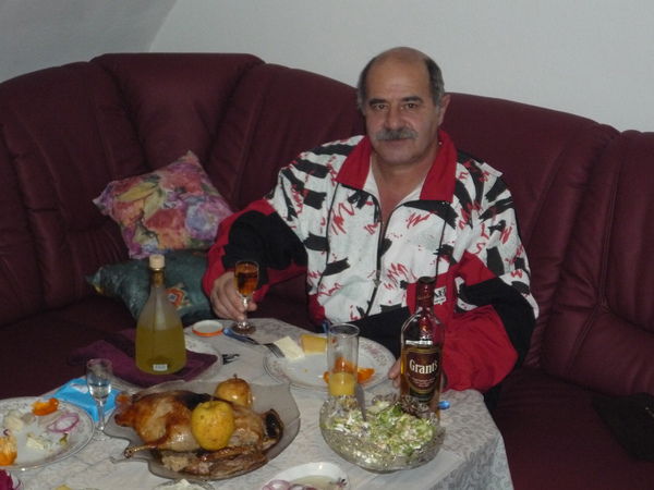 Христос Новачис