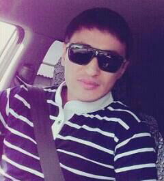 Нурлан Абдрахманов