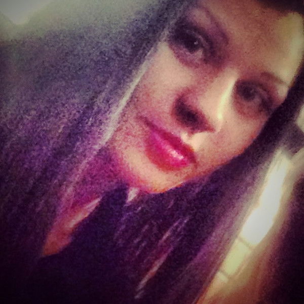 Мария Урдаева