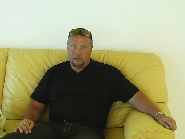 Александр Лебедев