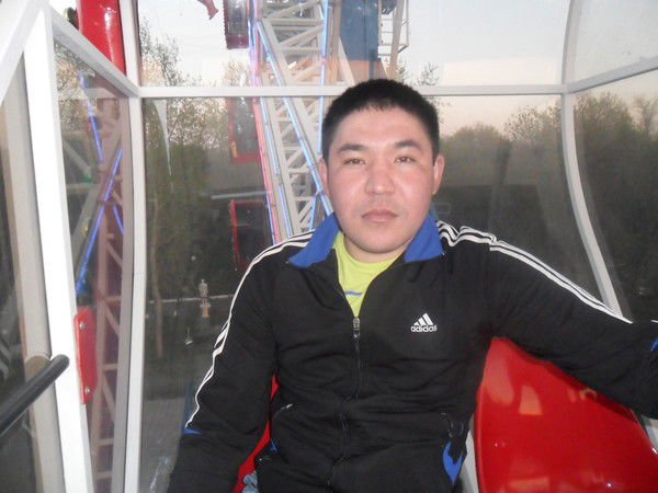 Алтынбек Аяпбергенов